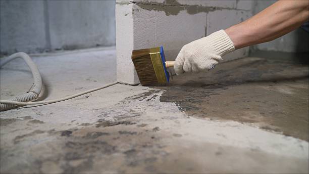 24/7 Emergency Waterproofing experts in North Evans, NY